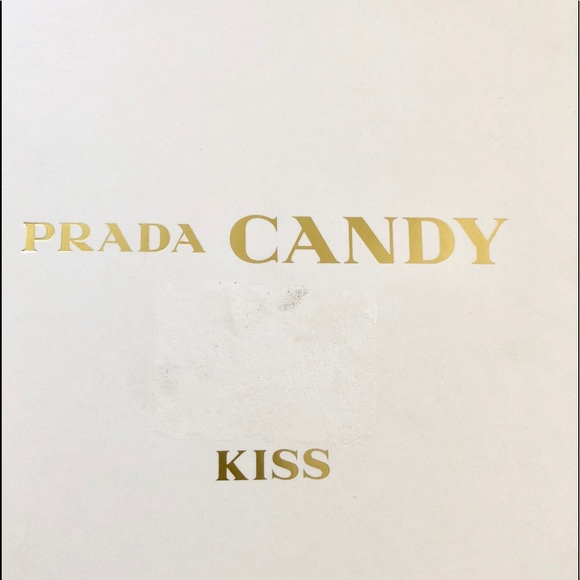 ✨NEW✨2 AUTHENTIC PRADA CANDY POCHETTI DUAL ATTACHED BAGS - Picture 7 of 8